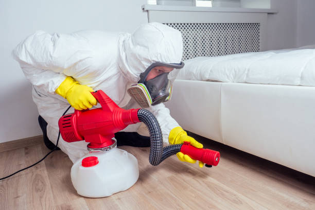 Best Commercial Pest Control Services  in Havana, IL